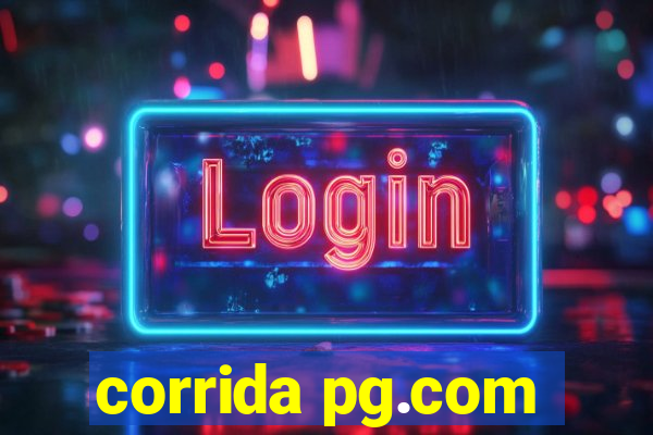 corrida pg.com